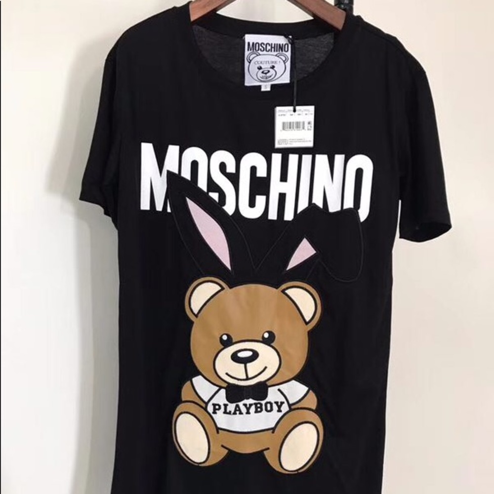 Moschino Tshirt